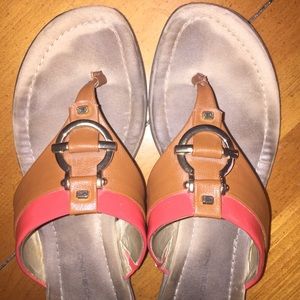 Bandolino Sandals